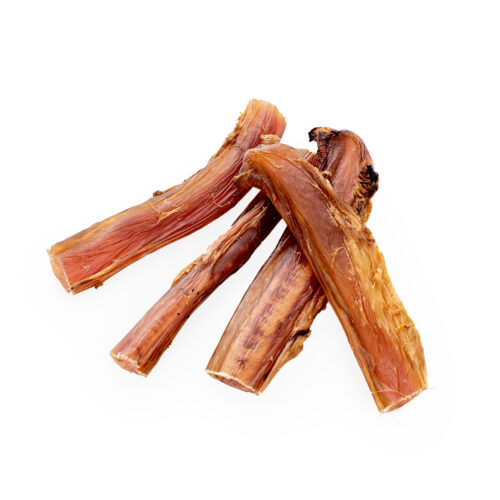 ochsenziemer 13 cm, 5 stück