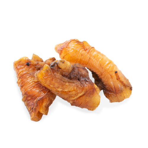 achillessehne rind groß, 5 stück