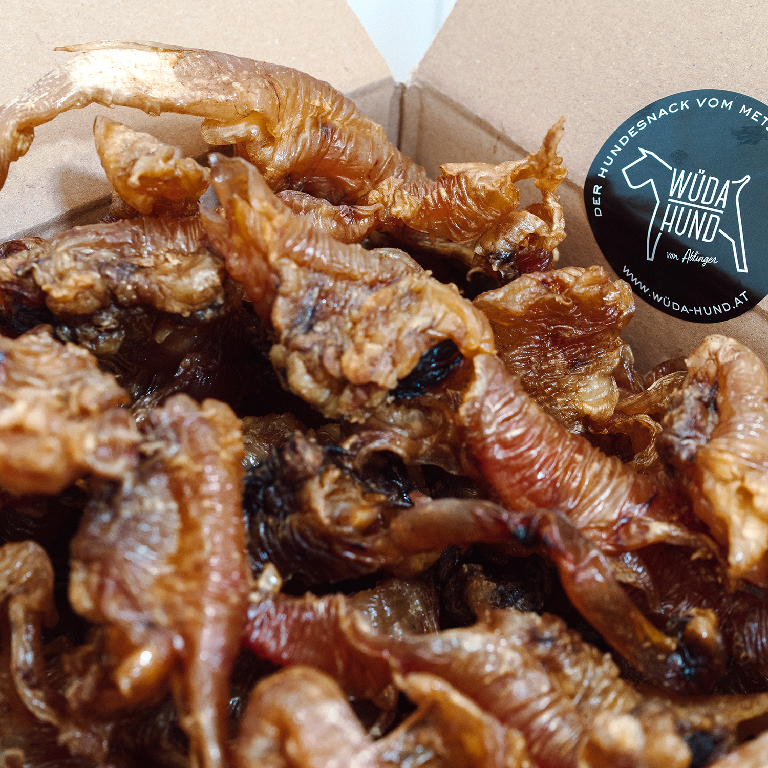 Achillessehne Rind, groß, Großpackungen