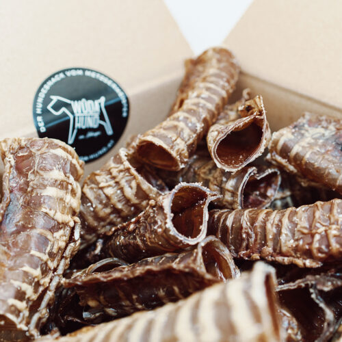 luftröhre, großpackung