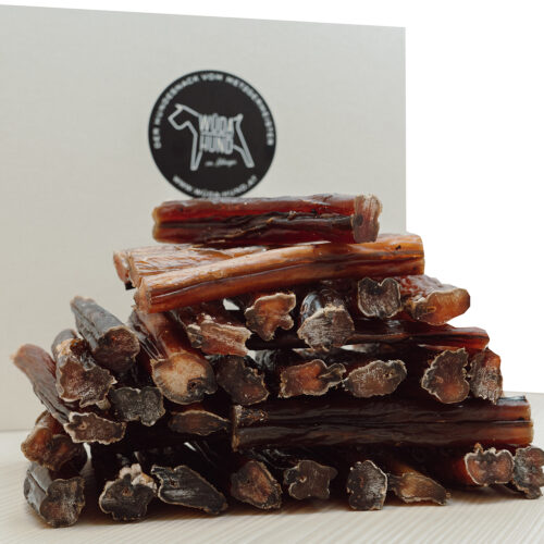 ochsenziemer 26 cm, großpackungen