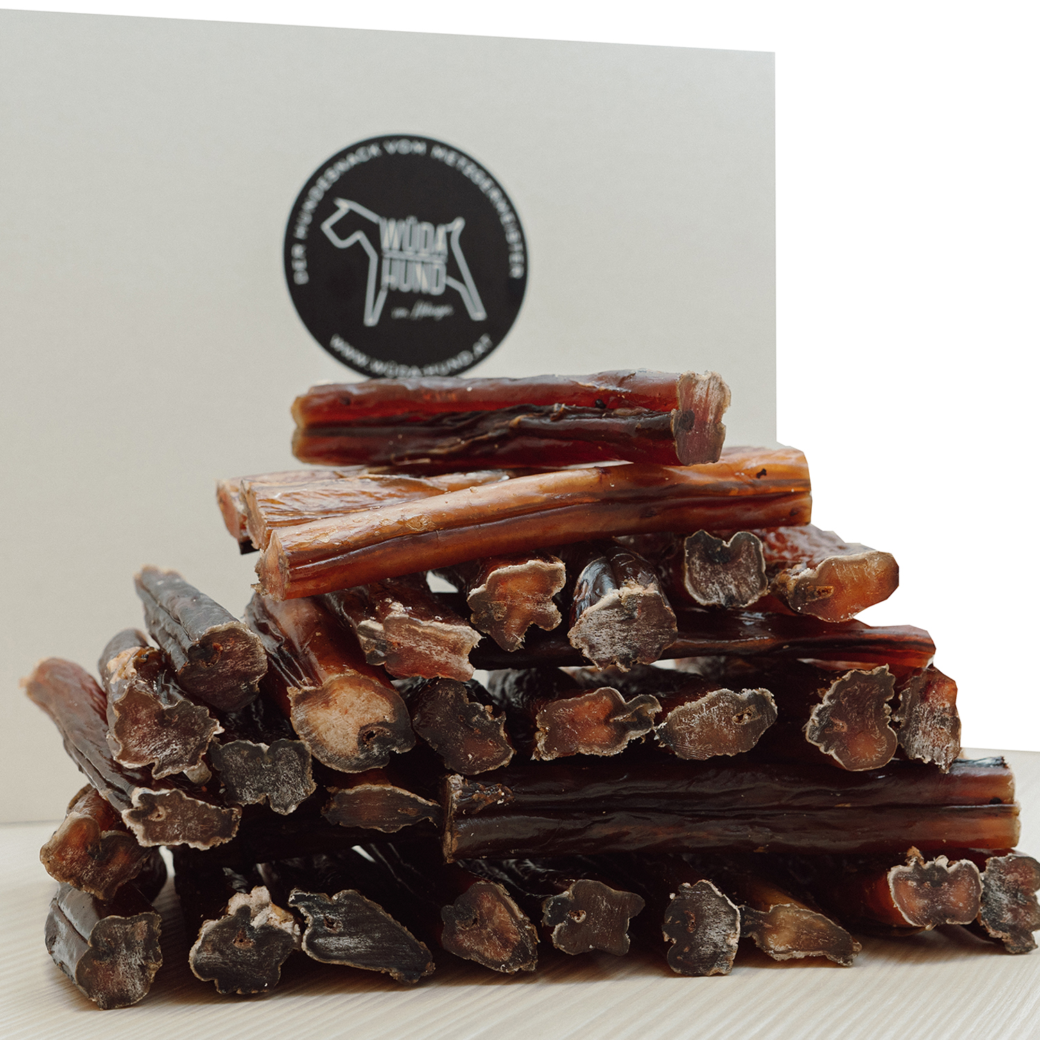 ochsenziemer 26 cm, großpackungen