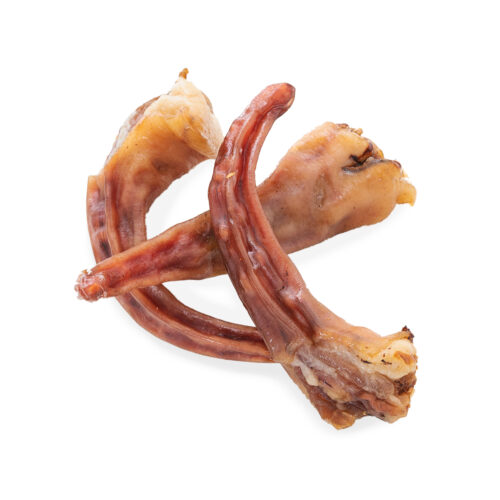 schweineschwanzl, 5 stk.