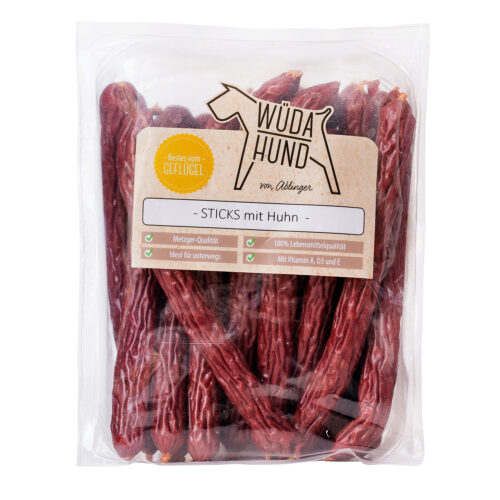 hühnerfleischsticks